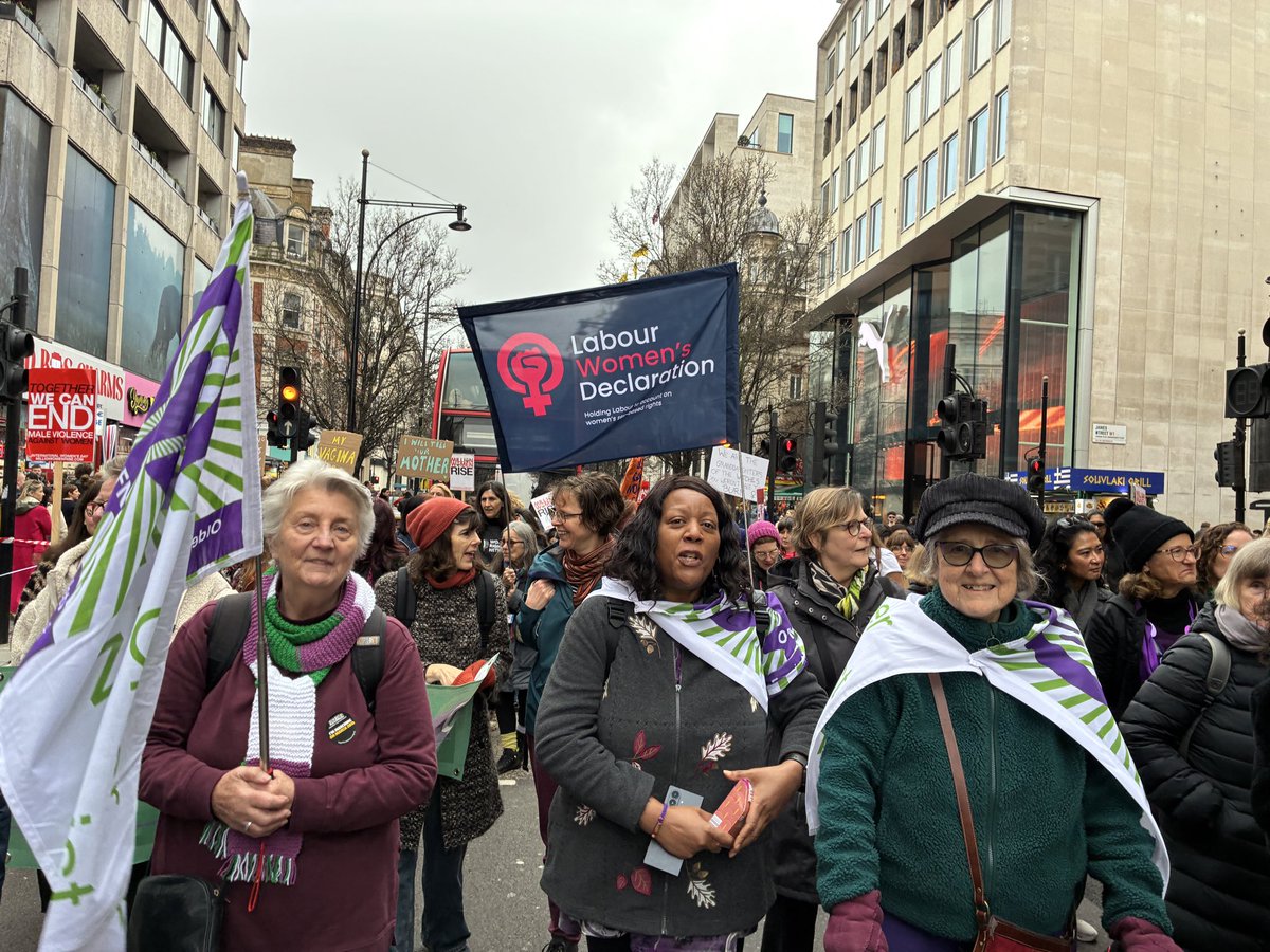 LabourWomen’sDeclaration tweet media