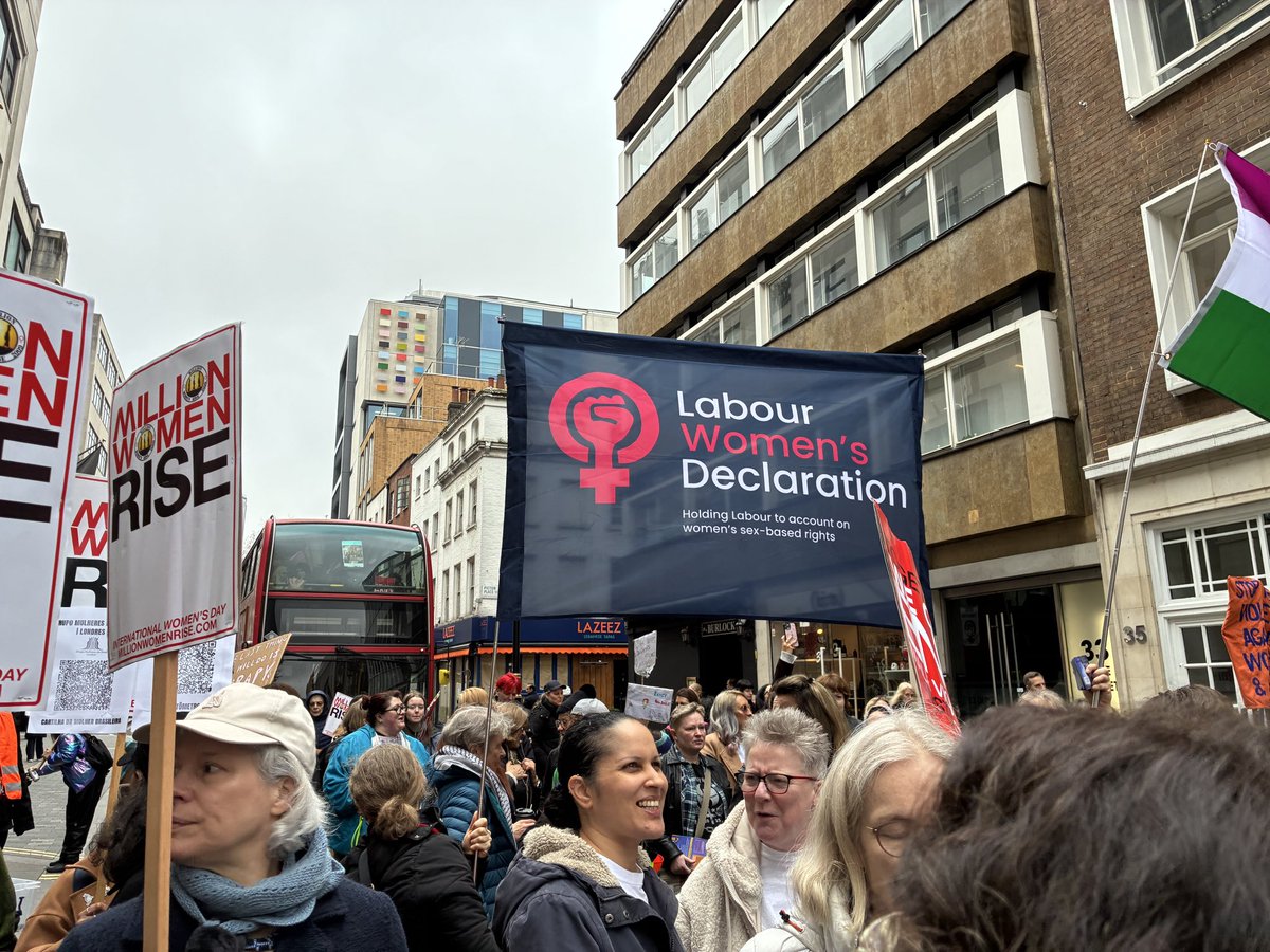 LabourWomen’sDeclaration tweet media