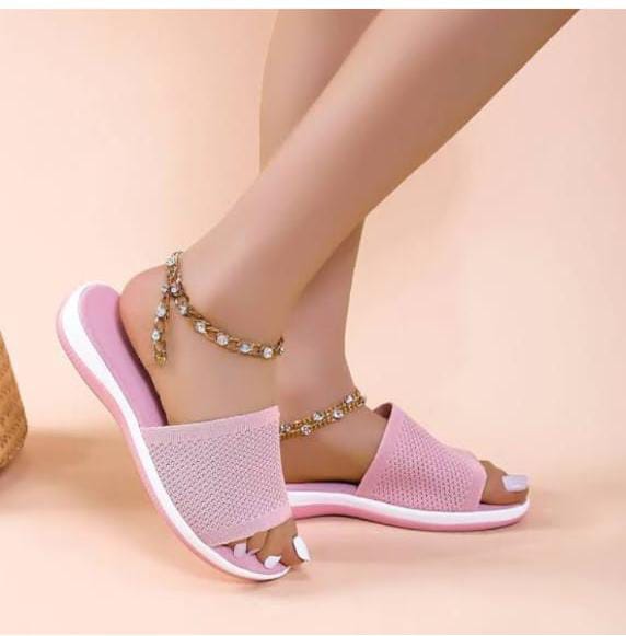 Good morning sir <a href="/Timiglow/">Mission to Somewhere….🙏🏽</a> trust you are doing great sir, am reaching out because I admire the way you support business owners here, I will appreciate your support in giving 5-10 women this slippers  in celebration of International Day

God bless sir 
20k each