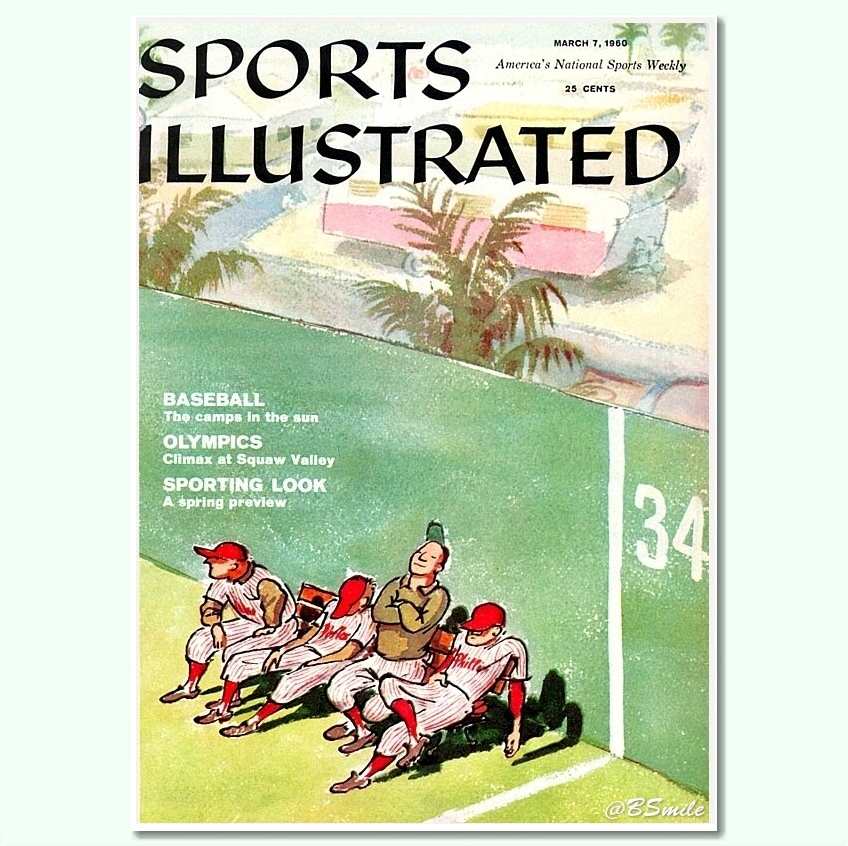 Baseball by BSmile tweet media