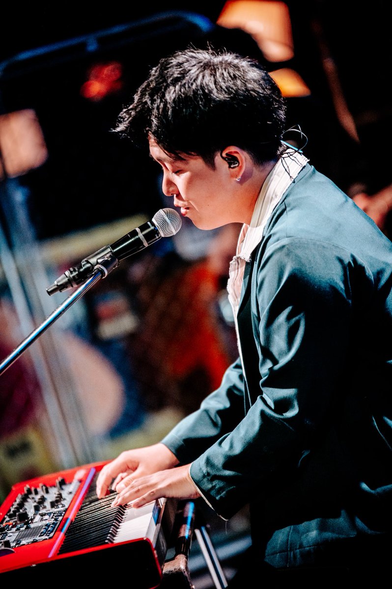 cho_choonpa_tx's tweet photo. 【#テレ東超超音波 次回の情報】

sumikaさんが2週連続でトーク&amp;ライブに登場‼️

次回3/13は小川さんがメインVo.の『Blue』をフルサイズ歌唱です⚡️⚡️

見逃し配信ありますのでぜひTVerでご覧ください‼️

▶️1週目の見逃し配信はコチラ🔗
https://t.co/ikhIftOBKe

#sumika 
#sumikaのHonto 
#超超音波 https://t.co/AEusJ7H7zs