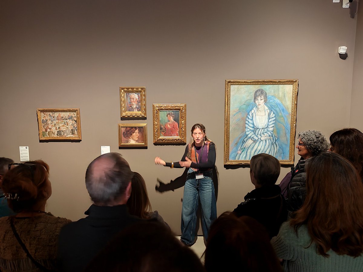 Museu Nacional d'Art de Catalunya | MNAC tweet media