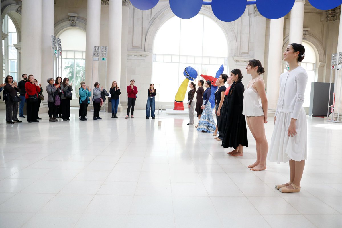 Museu Nacional d'Art de Catalunya | MNAC tweet media