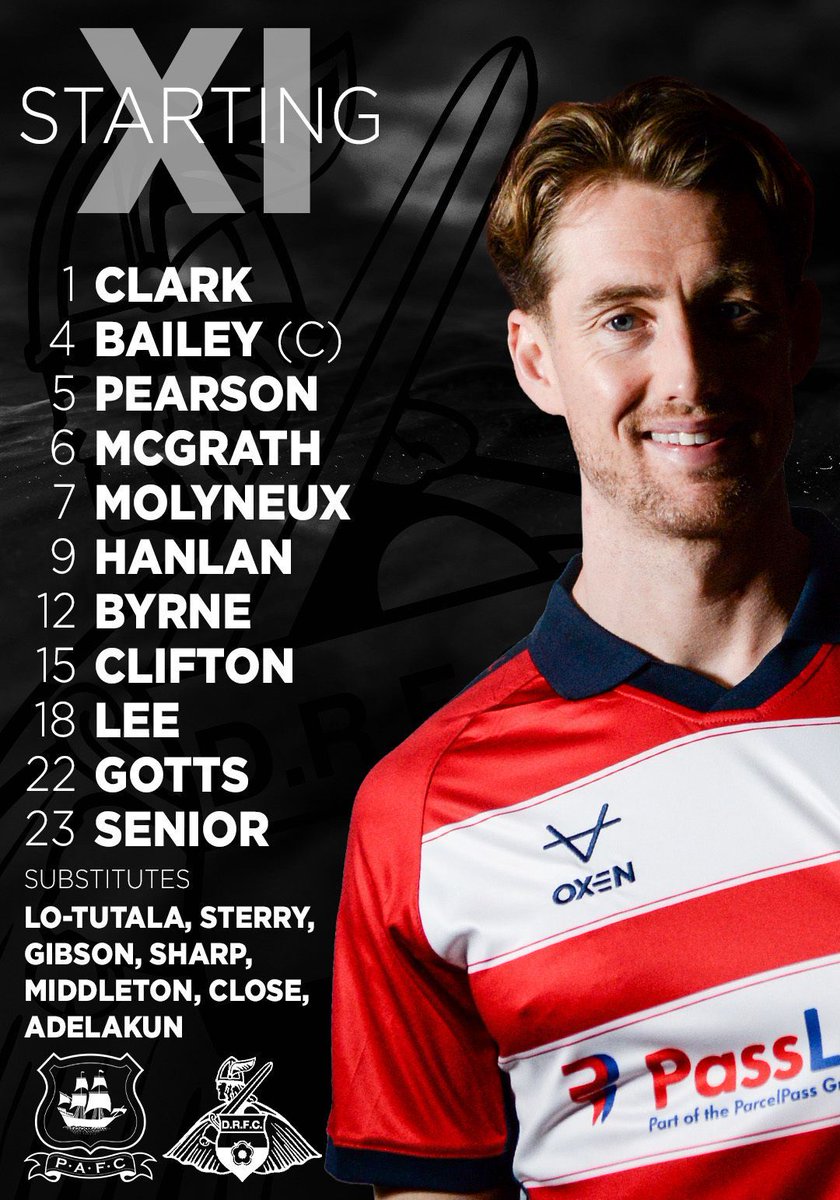 Doncaster Rovers FC tweet media