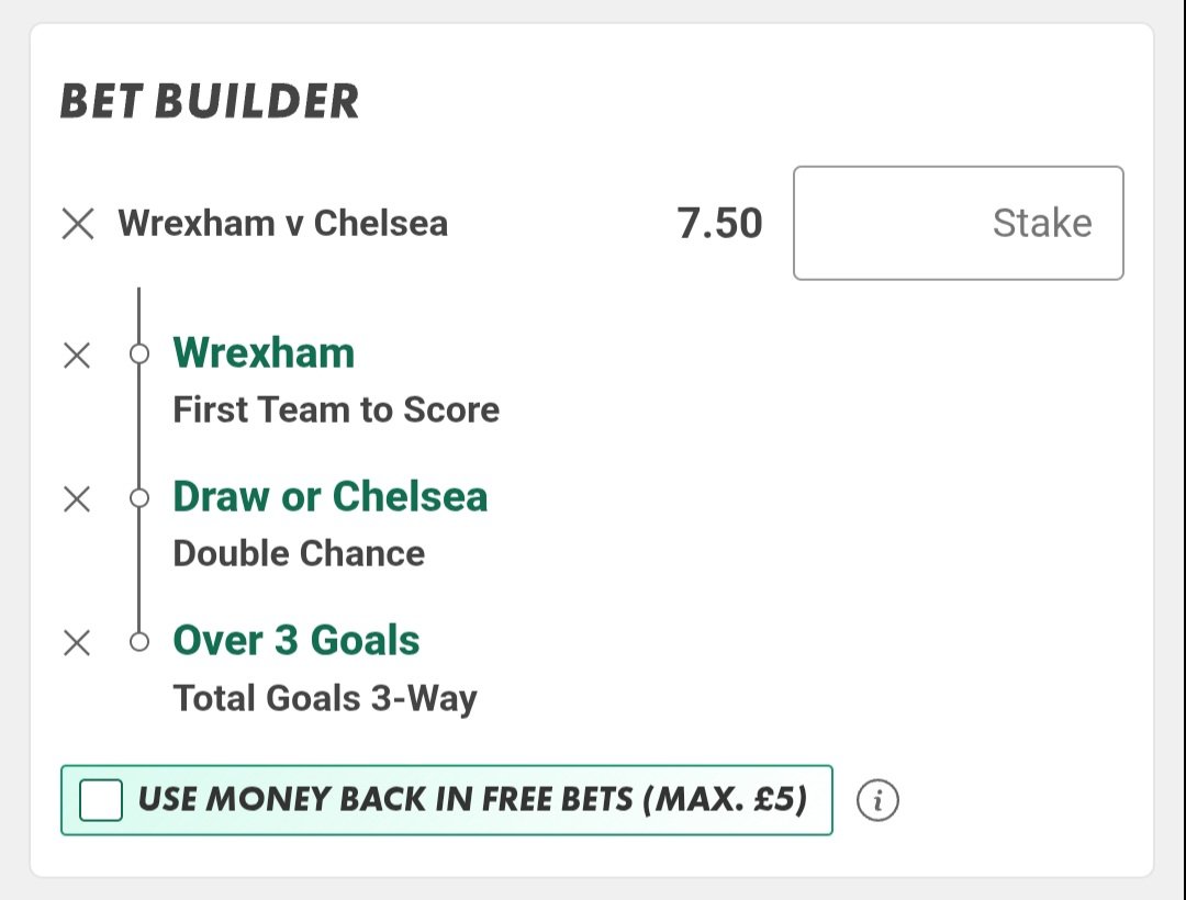 The In-Play Genie tweet media