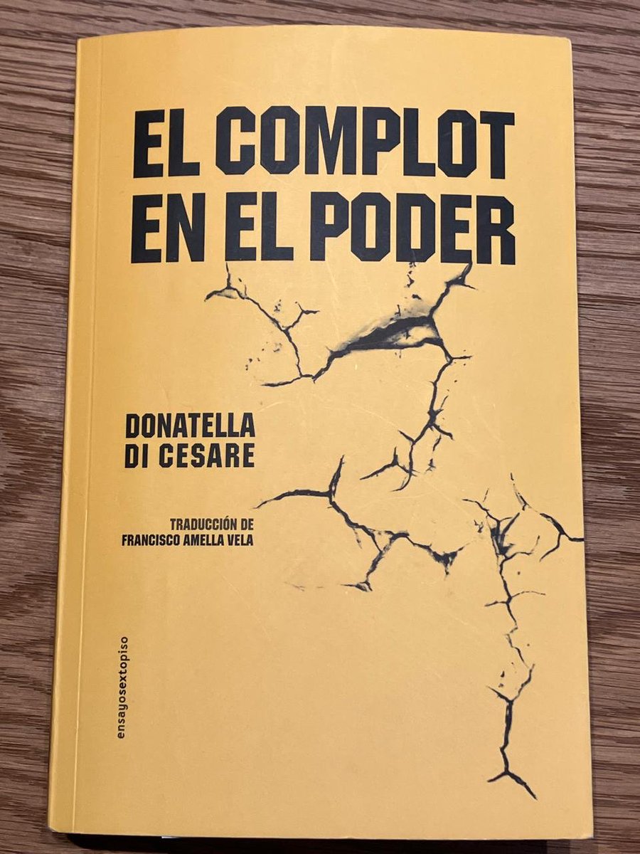 Carlos Bravo Regidor tweet media