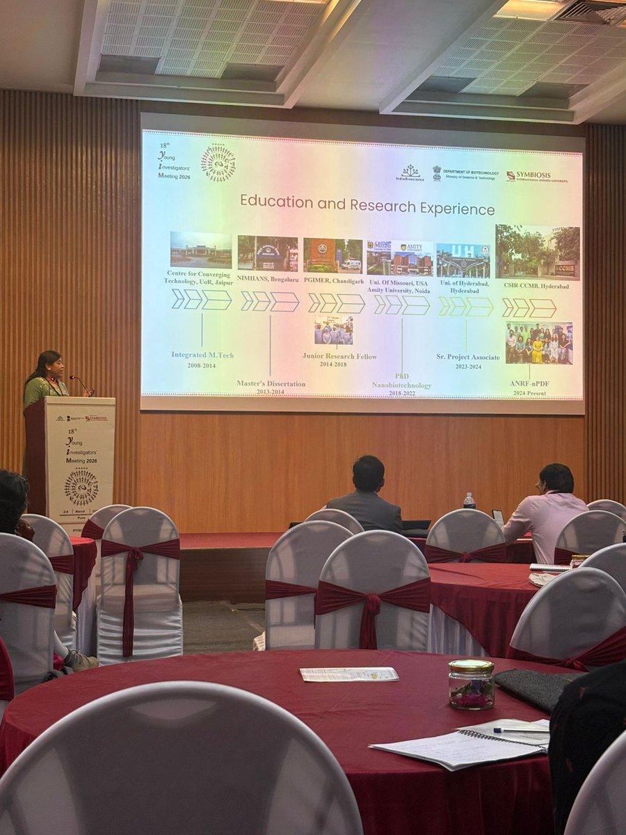 Dr. Shringika Soni tweet media