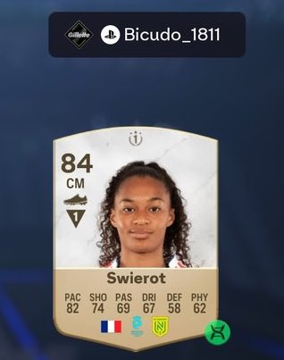 FTD - EAFC Trader/Creator tweet media