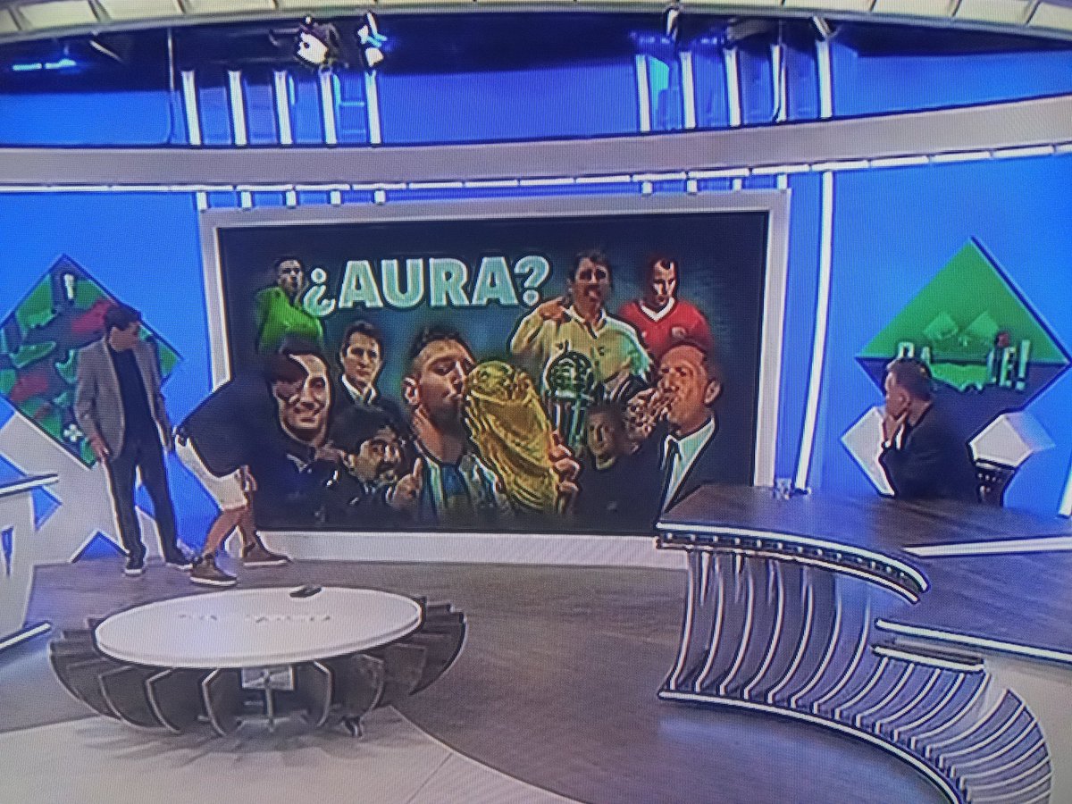 Ni la mamá de Coudet