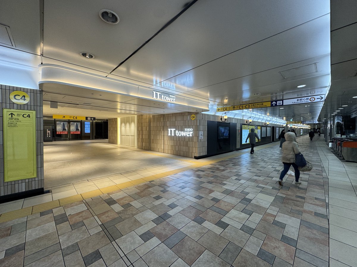 小野大地 tweet media