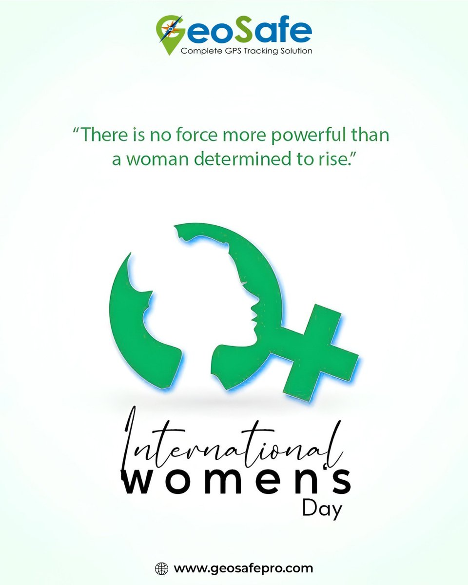 SafeGeo91118's tweet photo. To the women who lead, nurture, innovate, and inspire—today is your day. Happy Women’s Day! 🌼

#HappyWomensDay #WomenLeaders #WomenInBusiness #CelebrateWomen #WomenSuccess https://t.co/yenKrhEcIZ