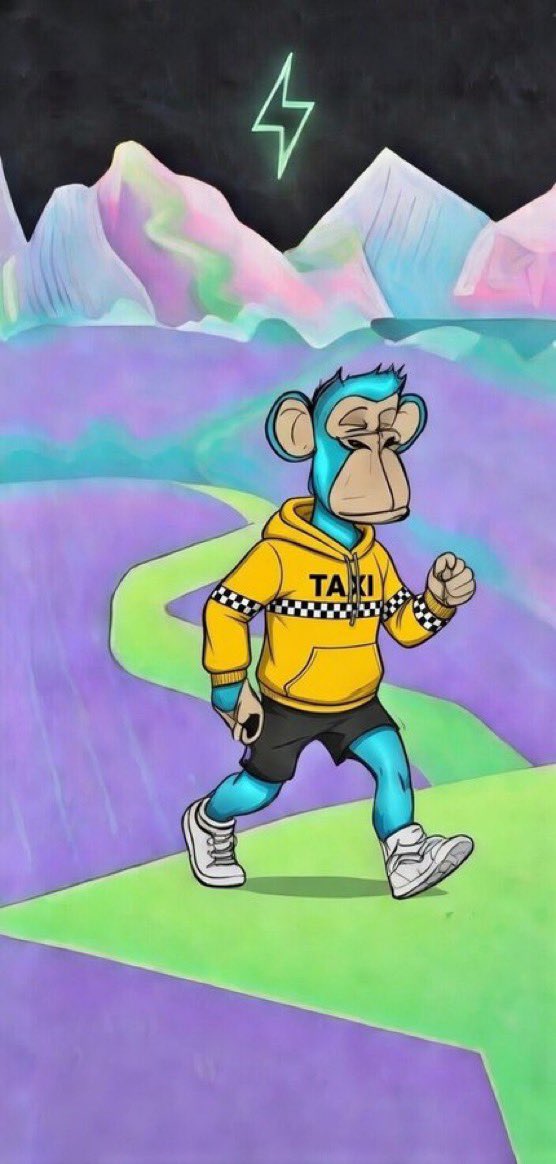 Super_Taxy's tweet photo. 🚕🏃🏻🏃♂️💨 Who wants to start moving and earn crypto at the same time?🚀
😘I’m giving away my STEPN activation code for FREE!🎉
☀️💰👟Perfect for anyone eager to walk daily– get outside, move, and earn tokens!
📲 #StepNCode: 45799035
💪✨First one to use it in the app WINS!🏆
🤝 🤍+ 🔁 🤝 👀
💻 #Mooar 👉 https://t.co/IkSZcwDaHs
#FSL #StepN #STEPNGO #M2E #GMT #GST #GGT