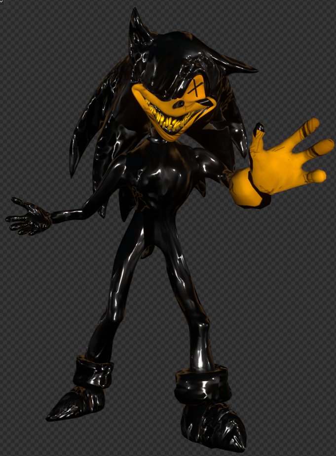 ITrashman115 tweet media