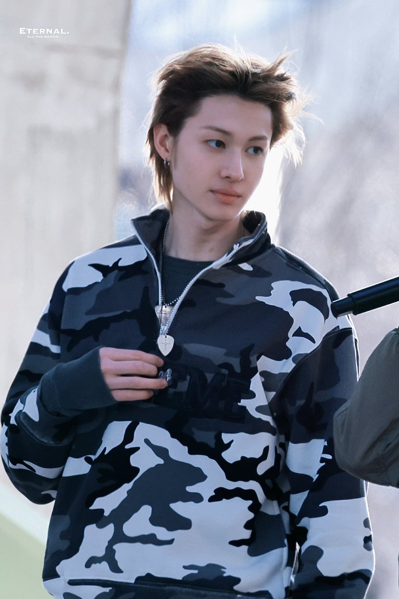 Eternal. tweet media