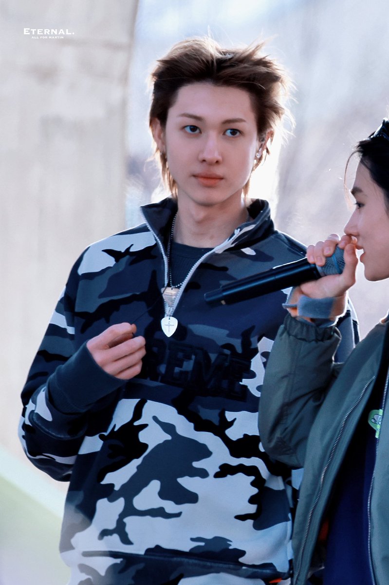 Eternal. tweet media