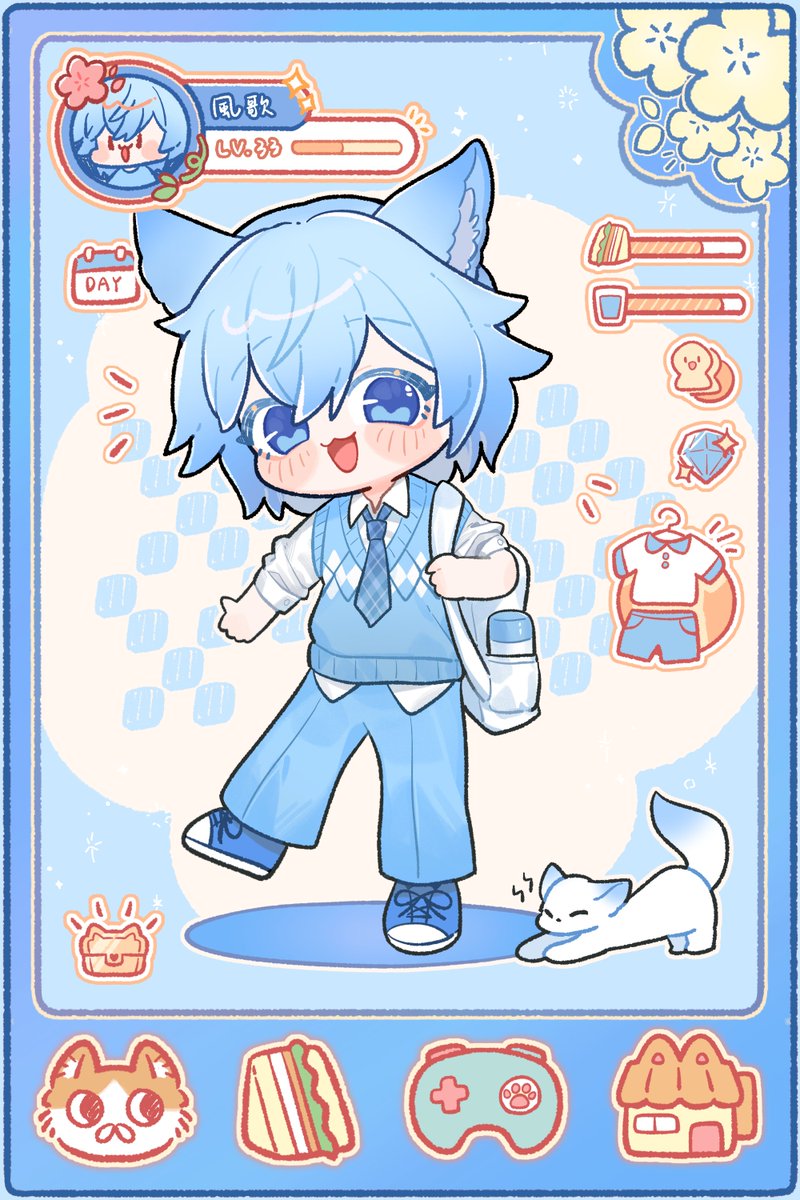 𝕂𝕒𝕫𝕖𝕜𝕒 ❄️ tweet media