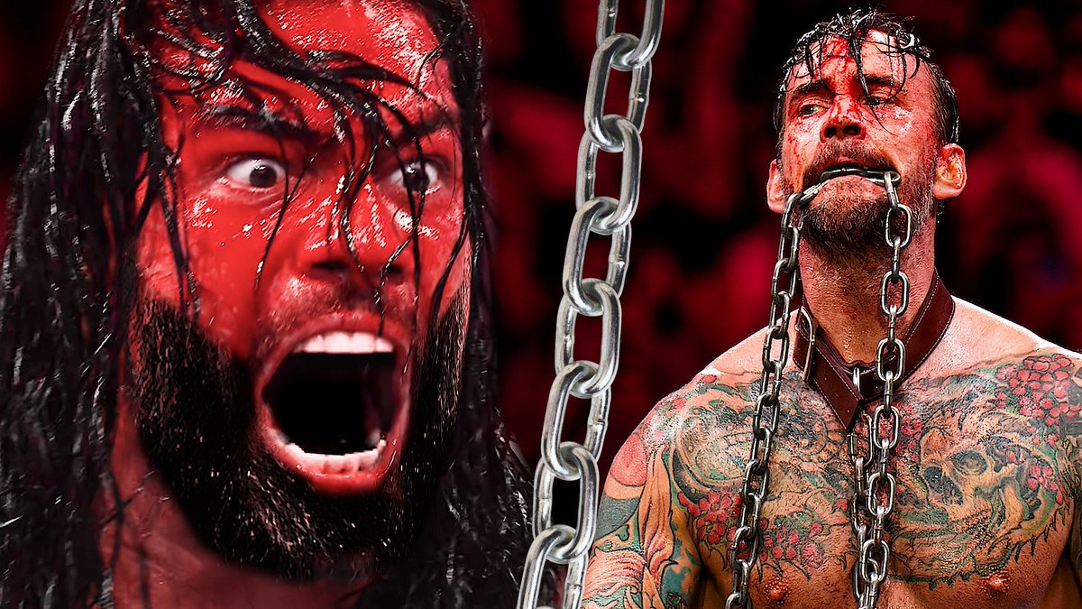 WhatCulture Wrestling tweet media