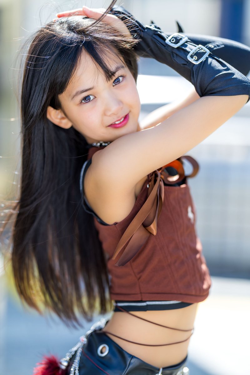 YuyukeX's tweet image. 20260307 Thank you people☆STREET in はと広場

RAD SUPERIORS ANJUちゃん

物販写真撮影

ナイスメロイックサイン🤘

#RADSUPERIORS 
#ラドスペ 

#ANJU　

#サンピポ