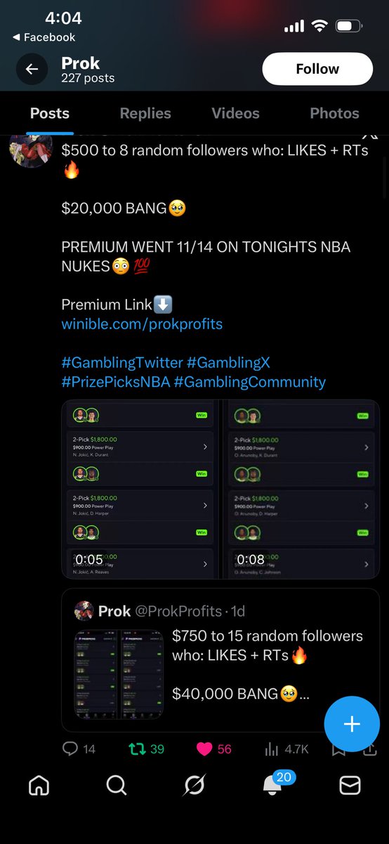 SolePicks🇼🇸🤑 tweet media