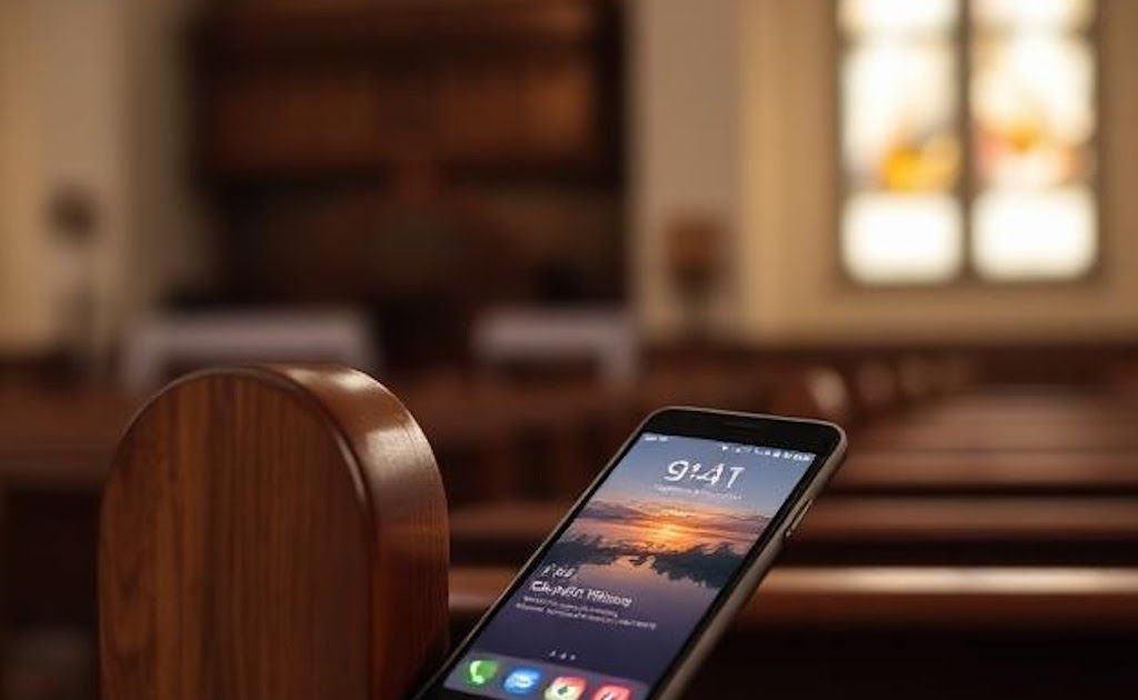 The 247 Catholic tweet media