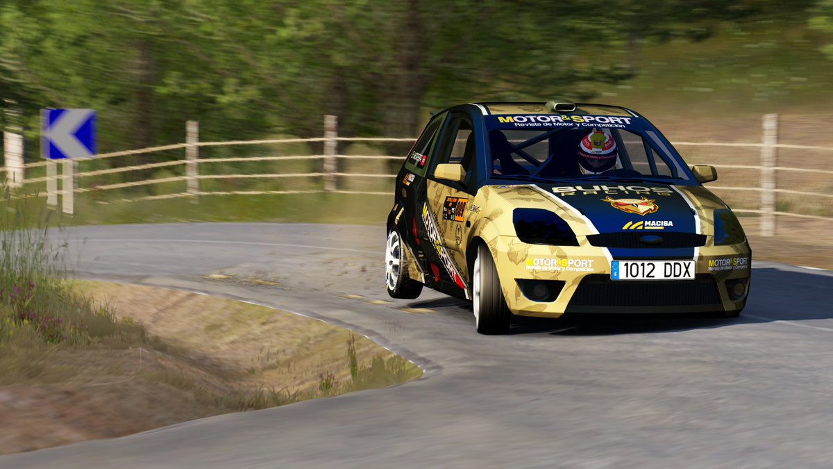 MoreraSergi's tweet photo. 🏁SUBIDA PIELAGO🏁

Subida que conocemos en anteriores ediciones en la que lo dimos todo para poder recuperar puntos y posiciones en el cto.

1ª de entrenos que salió un tiempazo, pero en las mangas oficiales cometíamos errores como para hacer una P3.

@buhosracing🦉
@Ceccontra https://t.co/Fjna3zgaOz