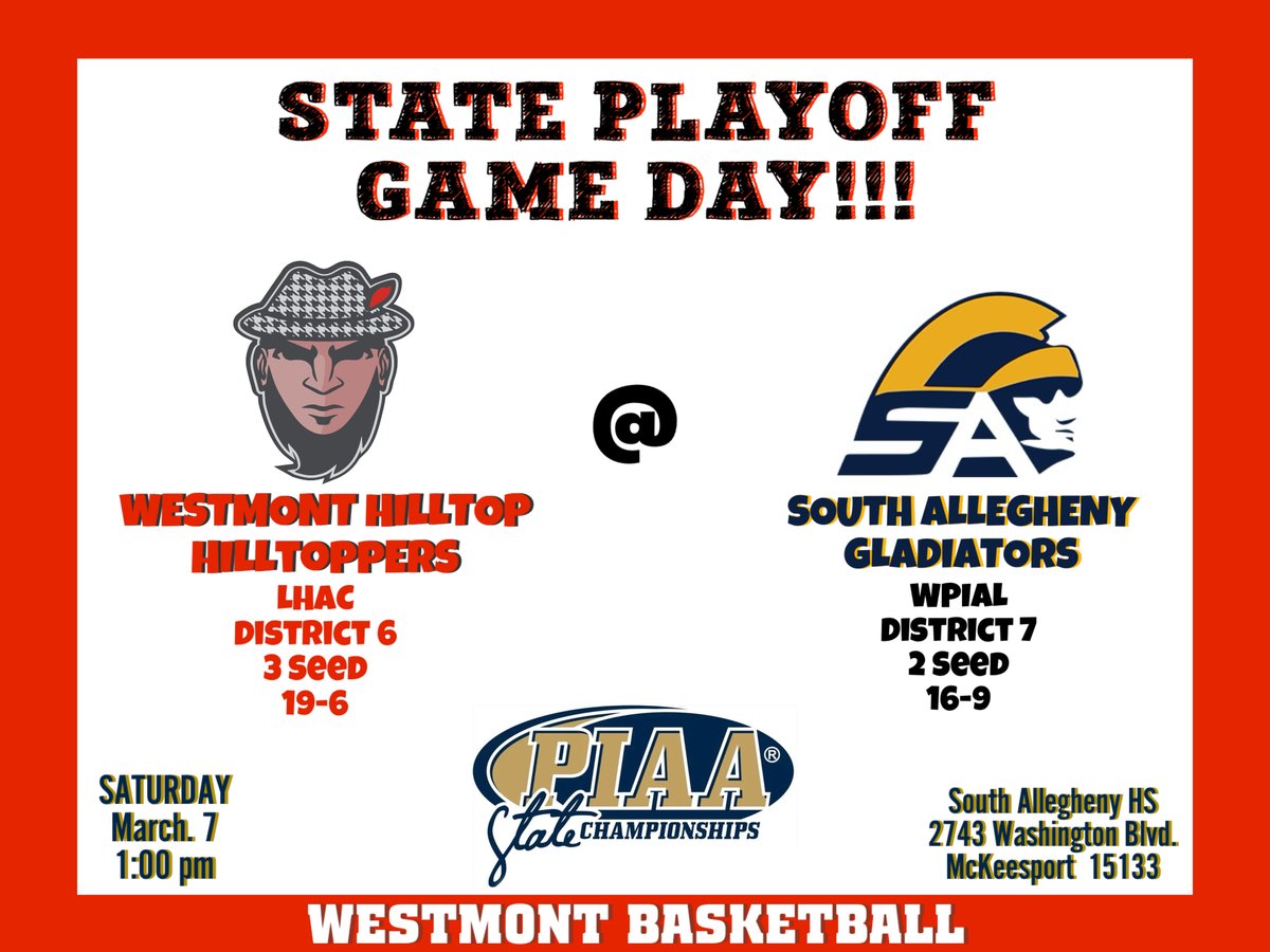 Westmont Hilltop Basketball tweet media