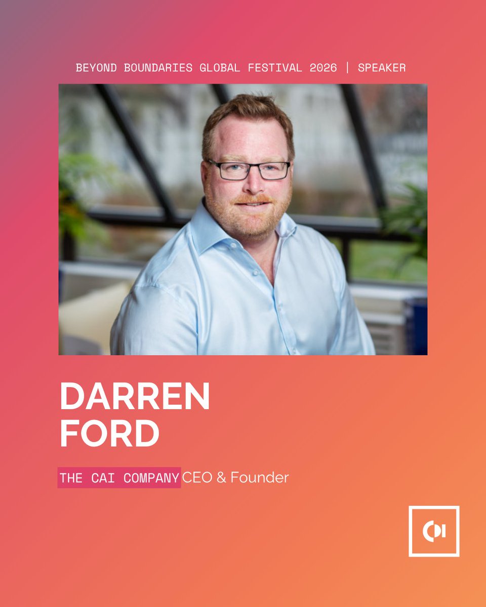 Conversation Design Institute tweet media