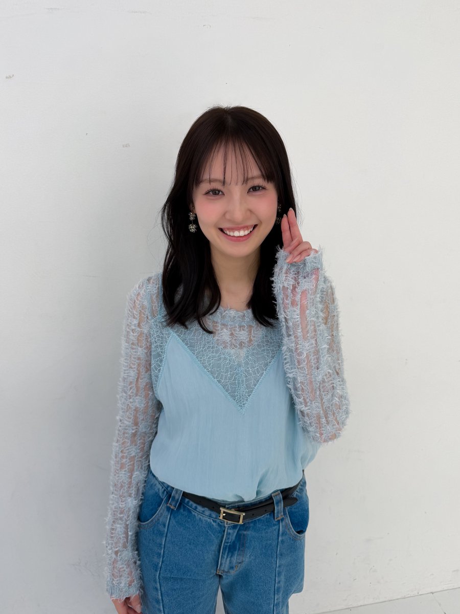 【お知らせ】
オンライントークの開催が決定しました🍙

🗓️開催日
3/14（土）11:00〜
3/15（日）18:30〜

1部はツーショット撮影あり、
2部と3部はトークのみとなります！

販売は明日3/8（日）20:00〜！
ぜひご参加お待ちしてます♡💫

🔖詳細はこちら
sakuranao.bitfan.id/contents/360806

#咲良菜緒（staff）