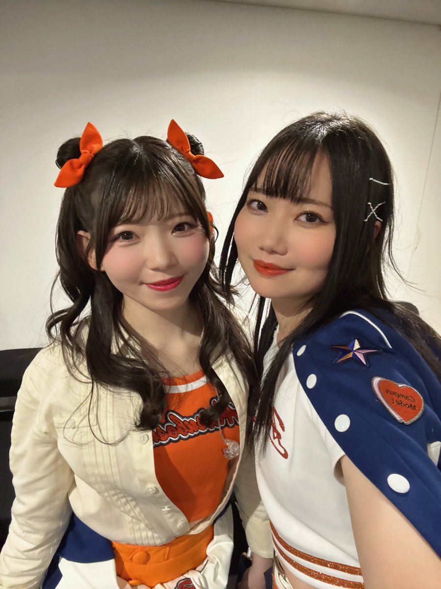あおちゃん！！ 新しいケータリングが来るたびに、一緒に走って確認し