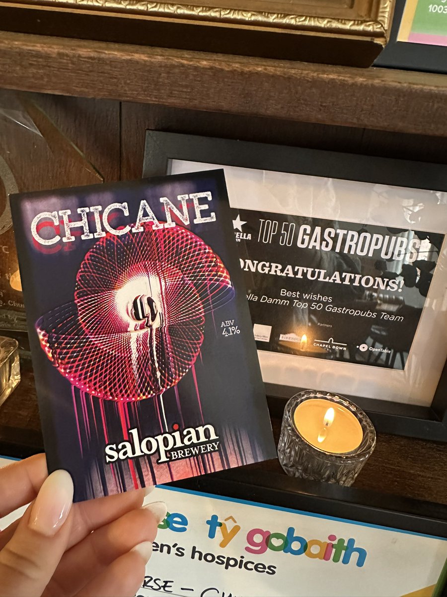 The White Horse Pub tweet media