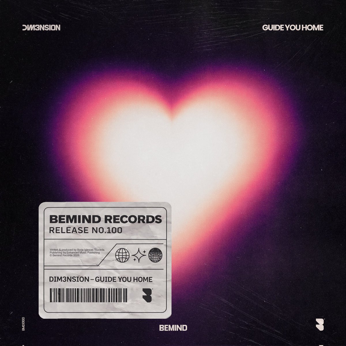 DIM3NSION tweet media