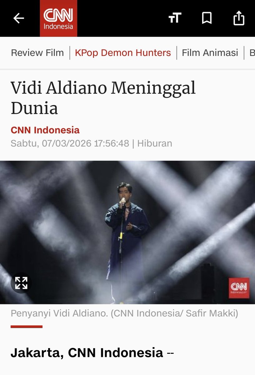 Txt dari Serang tweet media