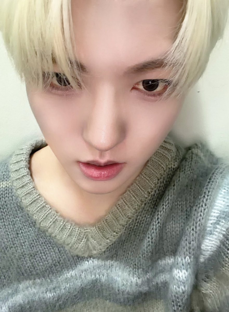 xikers_official's tweet photo. [#정훈] 😼
#xikers #싸이커스 https://t.co/jkne1Sr0qg
