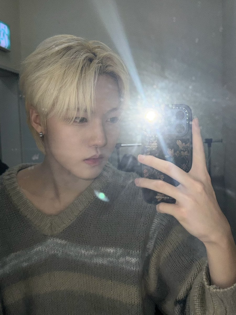 xikers_official's tweet photo. [#정훈] 😼
#xikers #싸이커스 https://t.co/jkne1Sr0qg