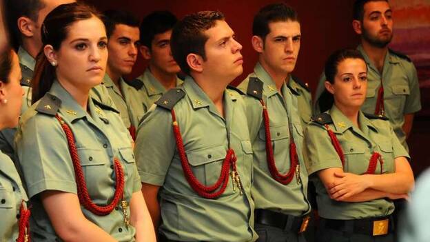 Guardia Civil tweet media