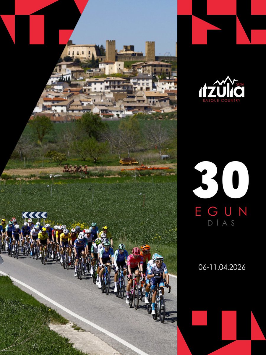 Itzulia Basque Country tweet media