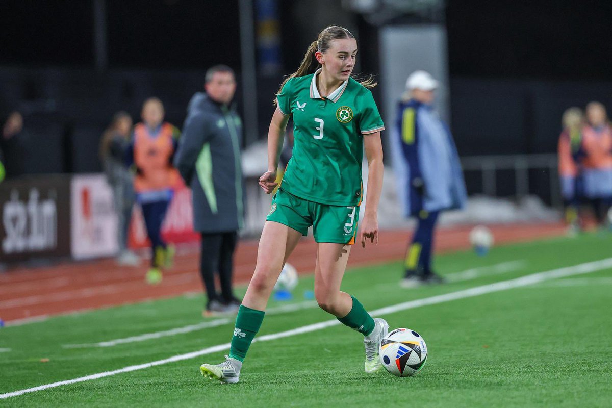 Cork City FC Academy tweet media