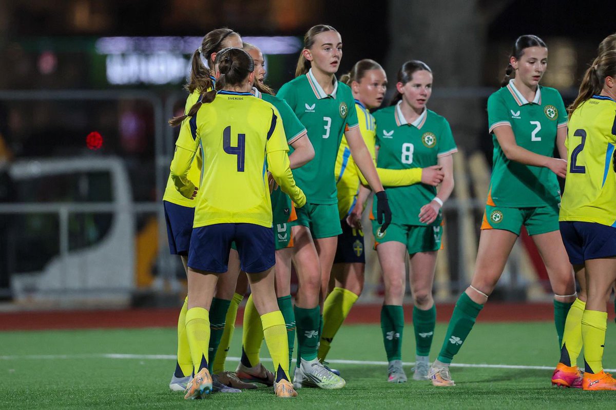 Cork City FC Academy tweet media