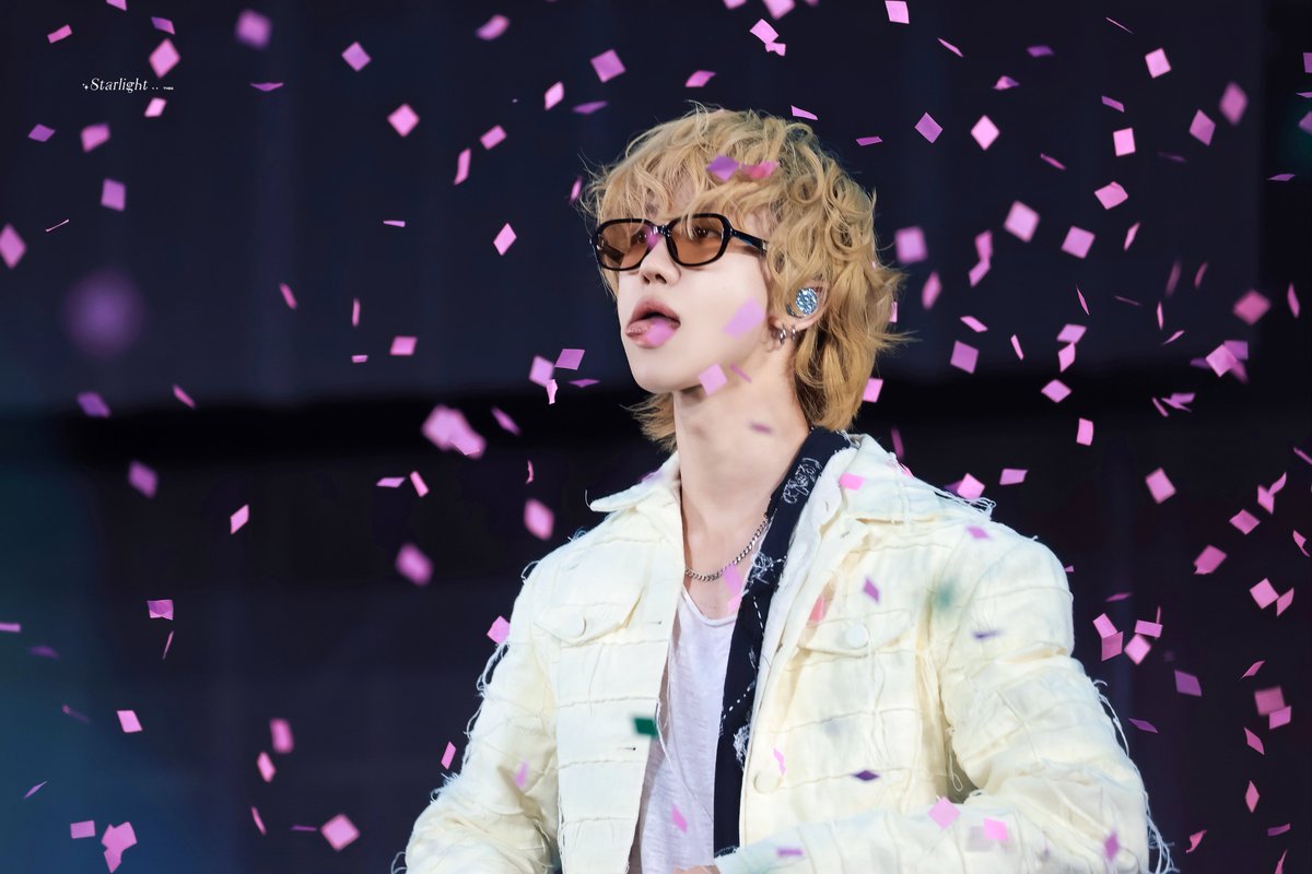 Starlight_The8 ✨ tweet media