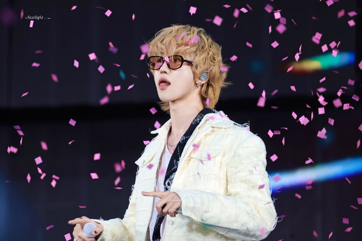 Starlight_The8 ✨ tweet media