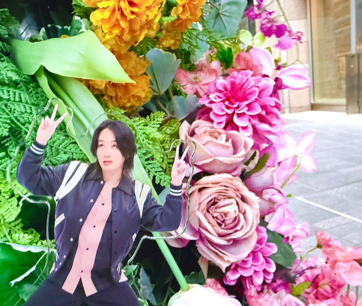 花まるせ💮 (@mrs2ji) / Posts / X