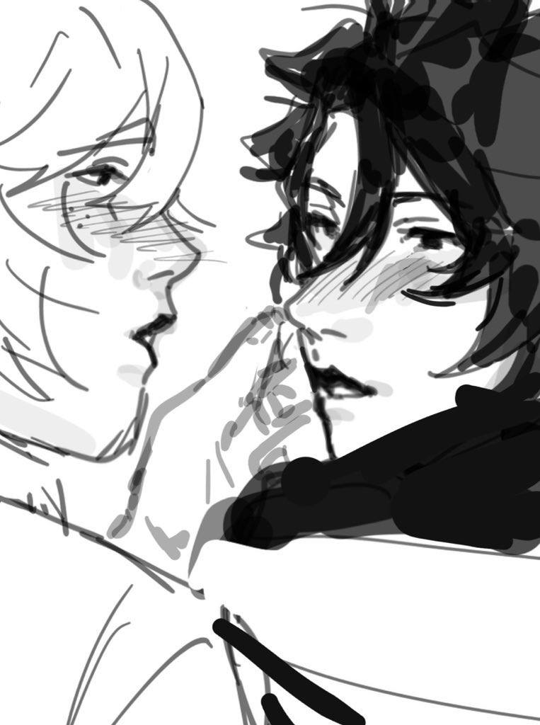 ^﹁^ # 🍕 ant tweet media