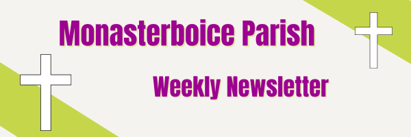 Monasterboice Parish tweet media