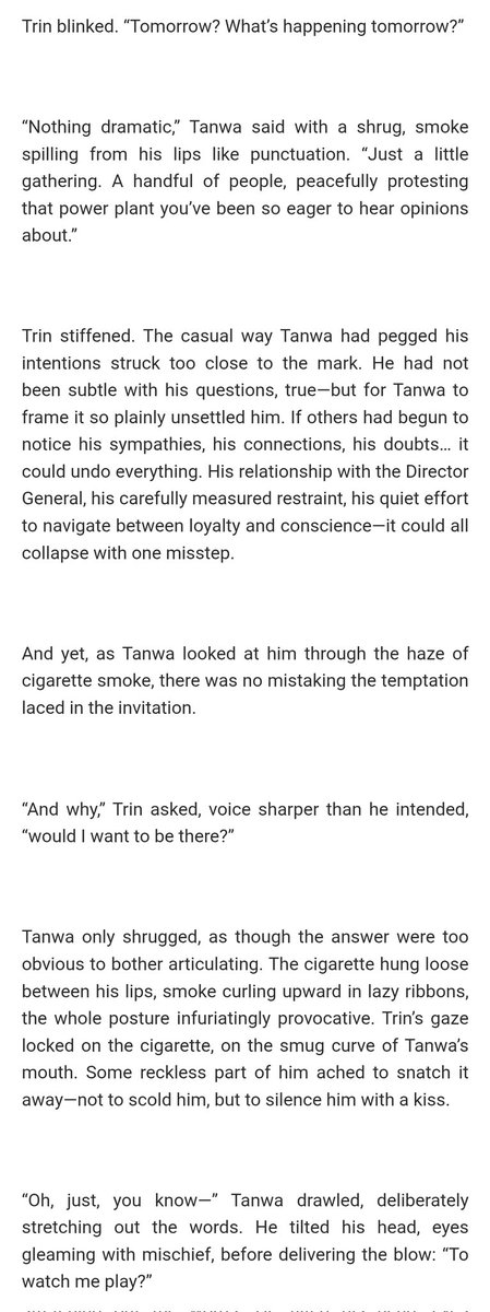 celinacalathea's tweet photo. Professor Trin and his super senior student Tanwa ✨

https://t.co/uwaMDGT1rE

#ocar https://t.co/vIlIfjZY3M