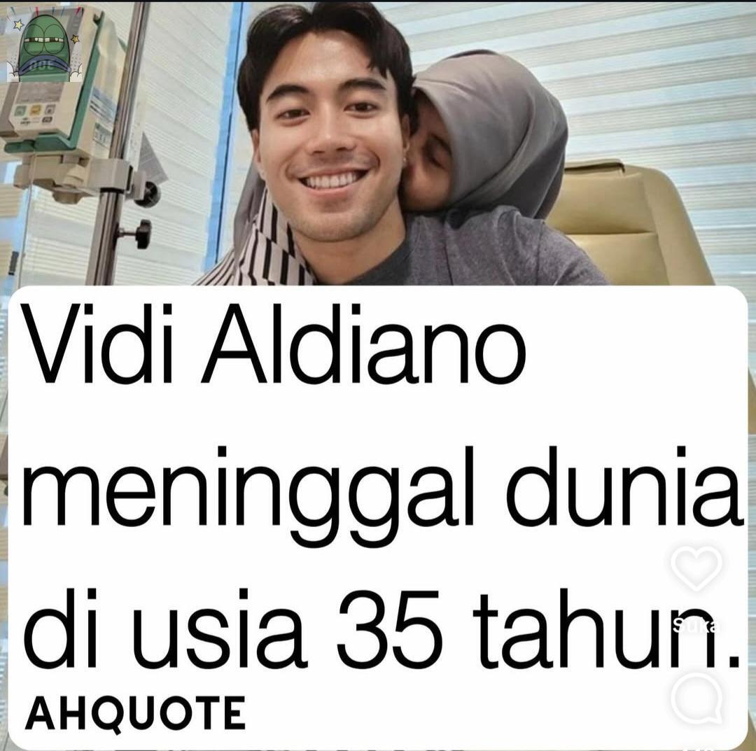 Inna lillahi wa inna ilaihi raji'un, kaget bgt yaAllah😭😭 💚