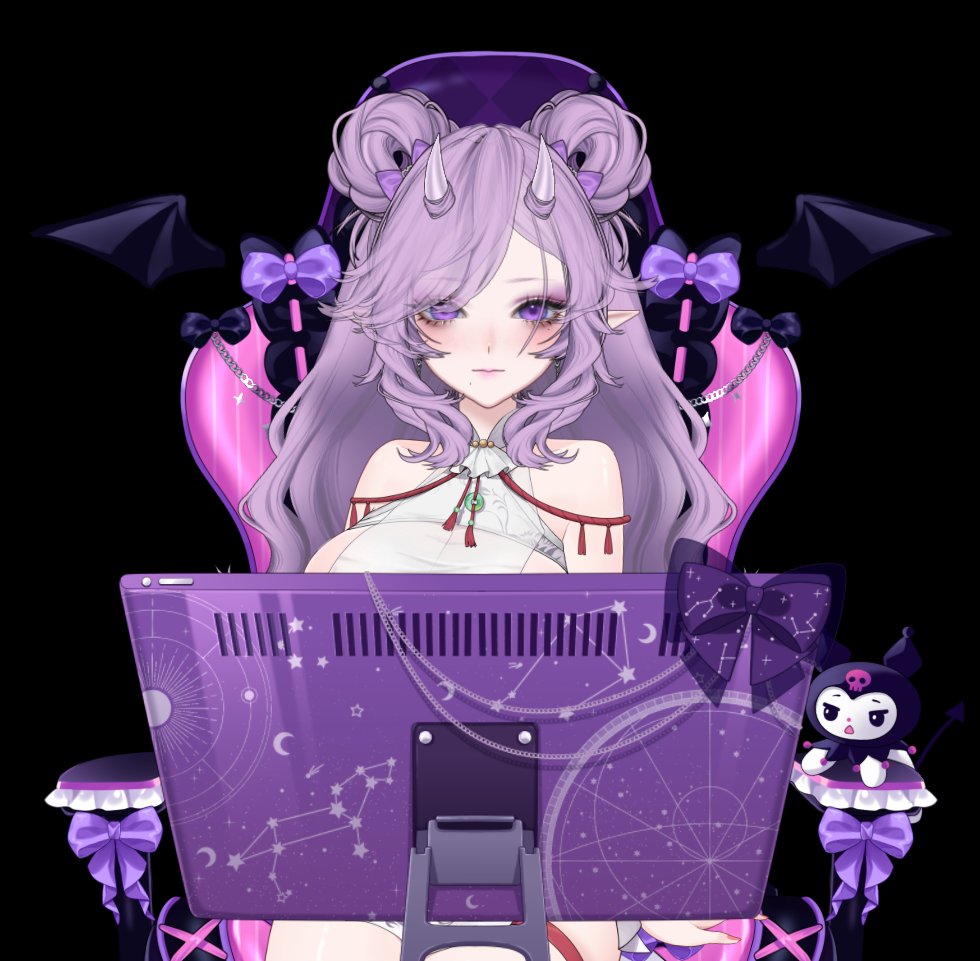 ✩ ˗ˏˋ ☾ ˎˊ˗ ✧ MoonSunset ♡ Artist VGen tweet media