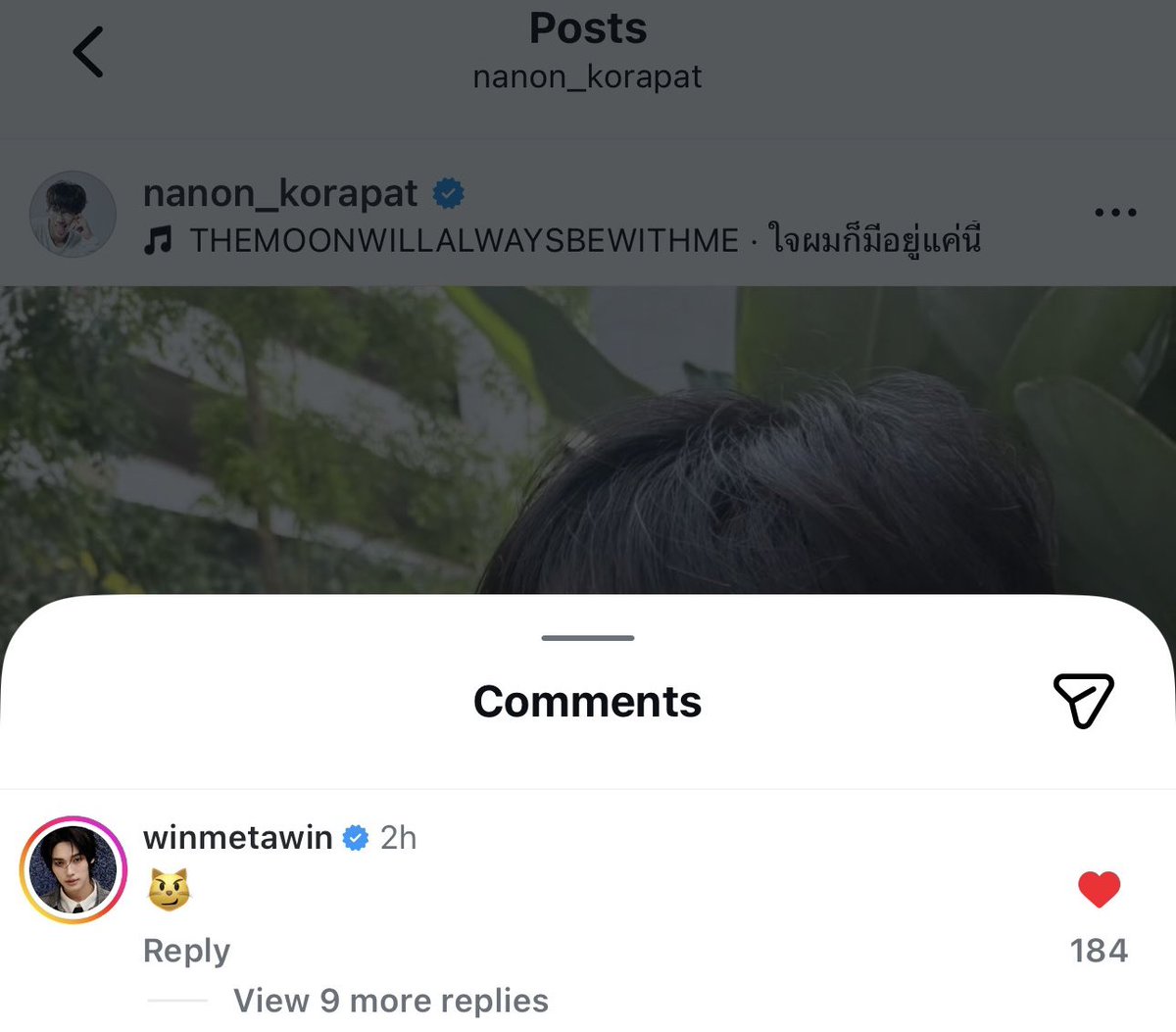 nanon4life's tweet photo. tay, if sanmetaa can’t happen that fast, i have another suggestion how vihokratana family can bag that macaron company 🤭🍡 @Tawan_V ดู 5555 https://t.co/l2ykVraU72