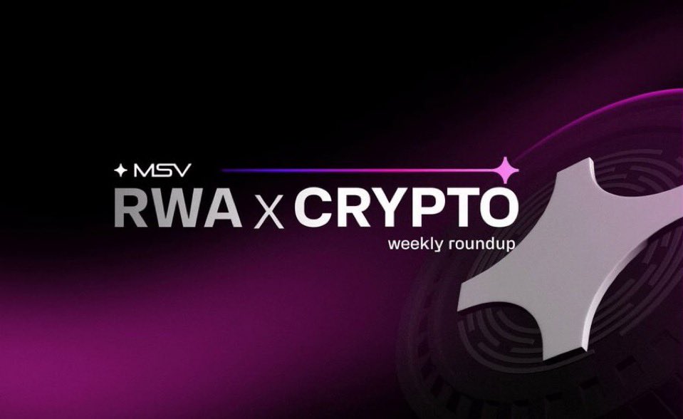The $MSVP ecosystem is quietly building the kind of RWA framework many projects only describe.

With <a href="/metasoilverse/">MSV Protocol</a> expanding and support from <a href="/BingXOfficial/">BingX</a> through the #BingXBlast campaign,

 it’s a good time to look at what’s actually being constructed.