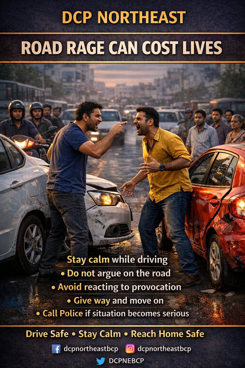 DCP North East tweet media