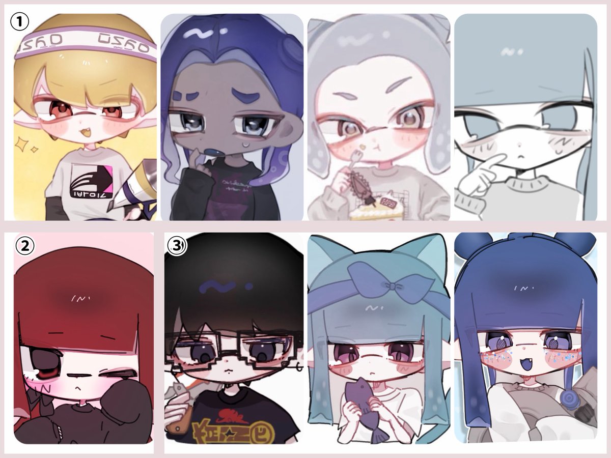いも tweet media
